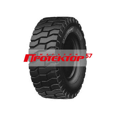 Шина 6.00R9 121A5  Michelin XZR TL