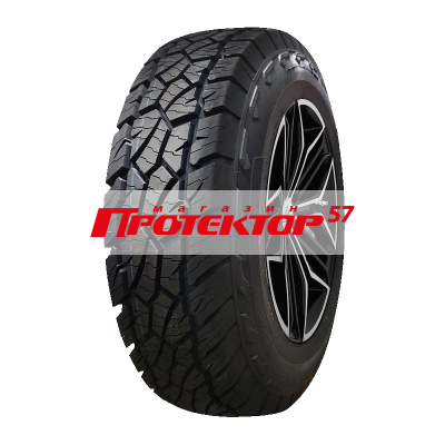 RAPID Crosslander A/T