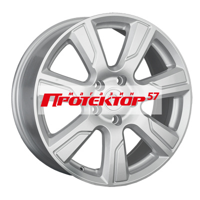 Диск 8x18 5x108 ET47 D60.1 Replay CHR54 S