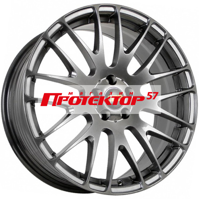 Диск Литой 7.5x18 PCD 5x108 ET42 D73.1 FF FBX452 Hyper Black