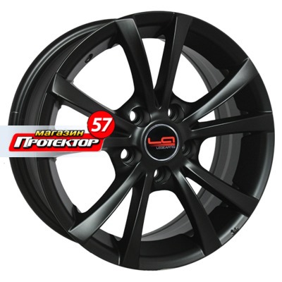 Диск 6x14 5x100 ET37 D57.1 Replica LA VW34 MB
