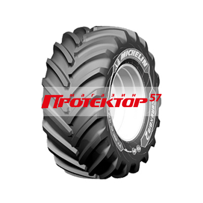 Шина IF 800/70R42 CFO+ 189A8  Michelin CEREXBIB 2 TL