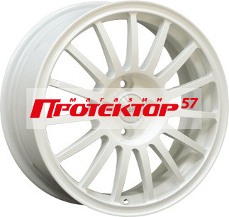 Диск 7.5x17 5x112 ET47 D57.1 Slik L-729 W
