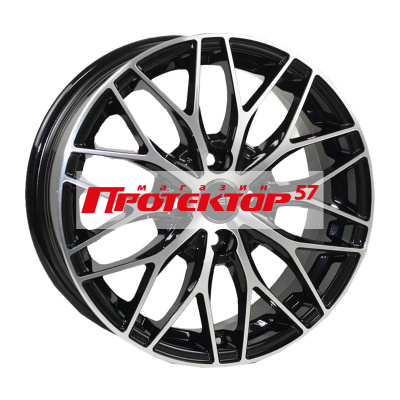 Диск Литой 6x15 PCD 4x100 ET46 D60.1 Neo 576 BD