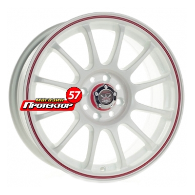 Диск 6.5x15 4x100 ET40 D56.6 Yamato Otomo-no Otomaro MWRL