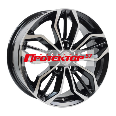 Диск 7.5x17 5x114.3 ET46 D60.1 Neo 780 BD