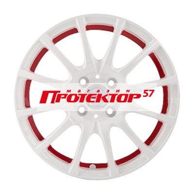 Диск 6x15 5x100 ET40 D57.1 Yamato Kuoka WRI