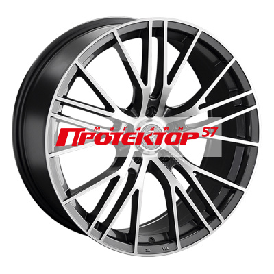 Диск 8.5x20 5x114.3 ET45 D67.1 Replay MZ157 GMF