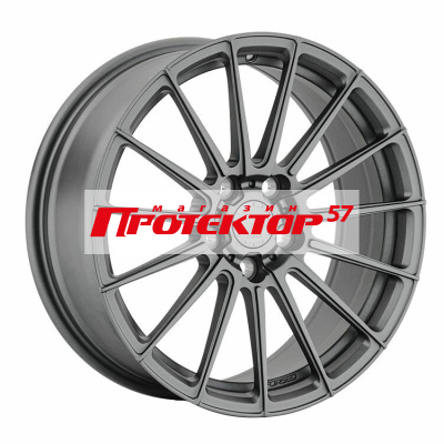Диск Кованный 7.5x17 PCD 5x112 ET35 D66.6 LS FG61 MGM