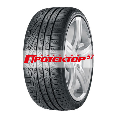 Winter 240 Sottozero Serie II (старше 3-х лет)