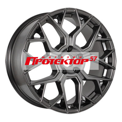 Диск 8x18 5x112 ET30 D66.6 RST R148 BH