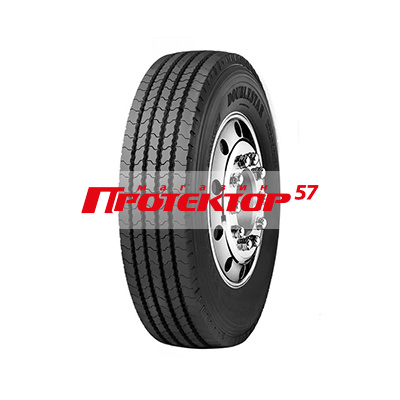 Шина 285/70R19.5 150/148J 18PR Doublestar DSR116 TL Рулевая/Прицепная