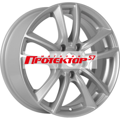 Диск Литой 6.5x16 PCD 5x114.3 ET40 D66.1 X-trike X116М HS
