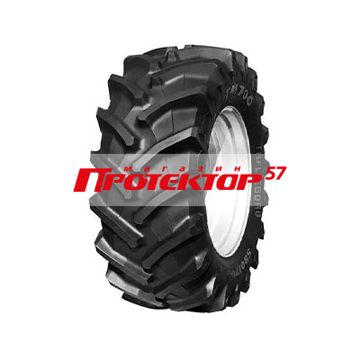 Trelleborg TM 700 HS
