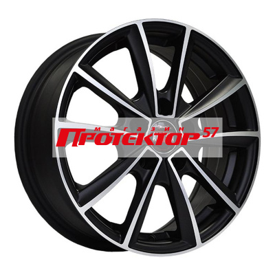 Диск 6x15 5x112 ET47 D57.1 Alcasta M15 MBF