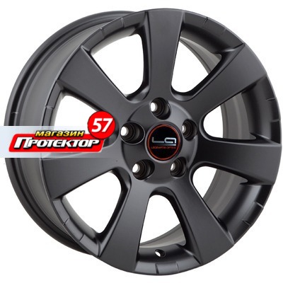 Диск 6.5x16 5x112 ET33 D57.1 Replica LA VW83 MB