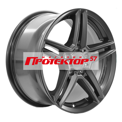 Диск 7.5x16 5x112 ET45.5 D66.5 ALUTEC M10 Metal Grey