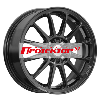 Диск 6x15 4x100 ET40 D60.1 Wheels UP Up102 GB