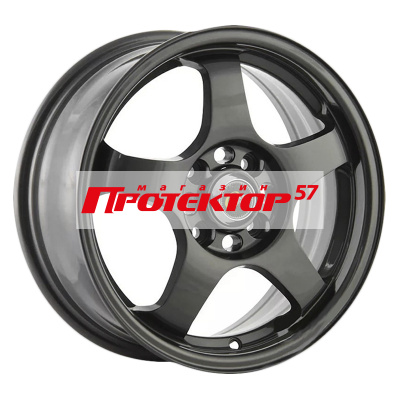 Диск 6x14 4x100 ET49 D56.6 CrossStreet CR-09 GM
