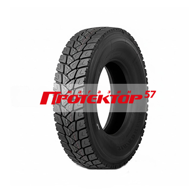 TEEREX TDM85