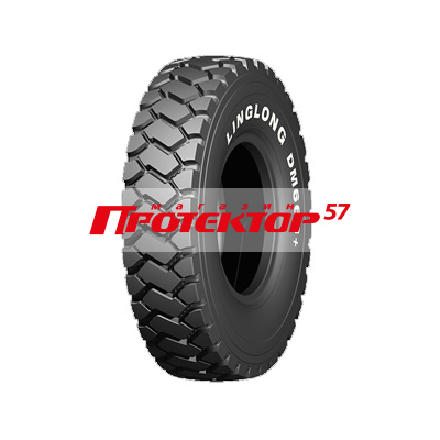 Шина 16.00R25 *** 180B LingLong DM668+ E-4 TT