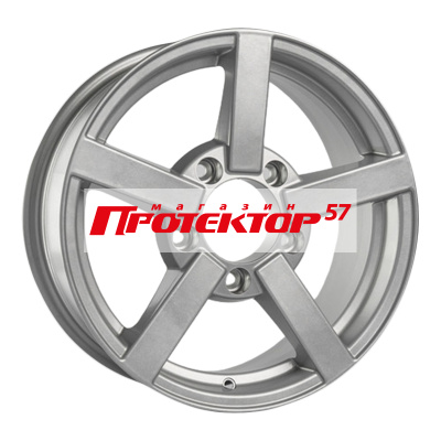 Диск 6.5x16 5x110 ET37 D65.1 CrossStreet CR-25 Sil
