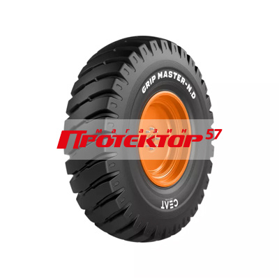 Шина 14.00-24 24PR Ceat GRIP MASTER-N.D. E-3 TTF