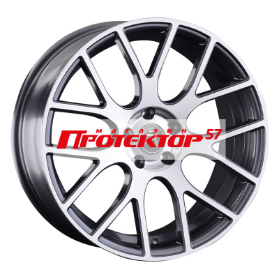 Диск 8.5x19 5x112 ET28 D66.6 Replay A138 GMF