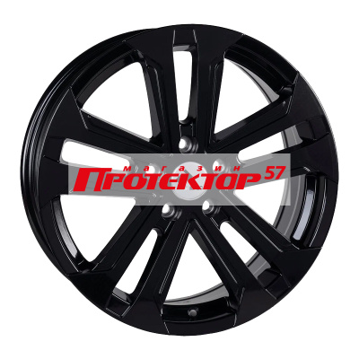 Диск 7x18 5x114.3 ET35 D60.1 RPLC-Wheels To97 GB