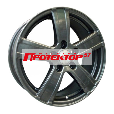 Диск 7x16 5x114.3 ET38 D66.1 X-trike X-108 HSB