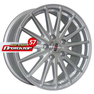 Диск 7x18 5x114.3 ET40 D66.1 Alcasta M41 SF