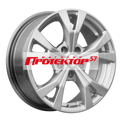 Диск 6.5x16 5x114.3 ET45 D67.1 СКАД Нагано Селена