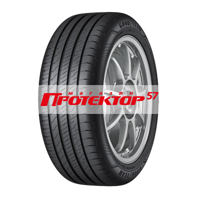 Goodyear EfficientGrip Performance 2 (старше 3-х лет)