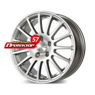 Диск 6.5x16 5x105 ET39 D56.6 PROMA RSs Неро