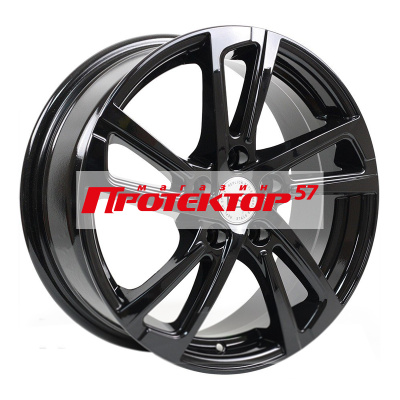 Диск 6.5x16 5x114.3 ET50 D67.1 RST R046 BL