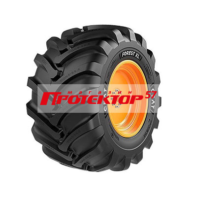 Шина 710/45-26.5 20PR Ceat FOREST XL Steel Shield TL