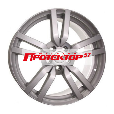 Диск 8x18 5x108 ET45 D63.4 Neo 809 Silver