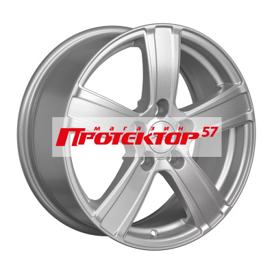 Диск 7x16 5x114.3 ET35 D67.1 X-trike X-108 HS