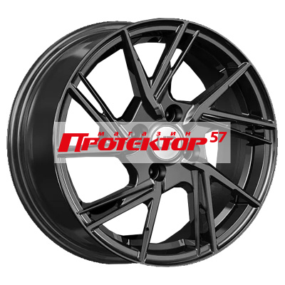 Диск 6.5x15 5x100 ET38 D57.1 Wheels UP Up115 GB