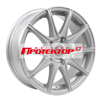 Диск 6.5x16 5x114.3 ET46 D67.1 Venti 1616 SL