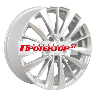 Диск 7x17 5x114.3 ET40 D66.1 X-trike X-126 HS