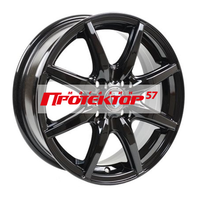 Диск 6x16 4x100 ET45 D60.1 Venti 1605 BL