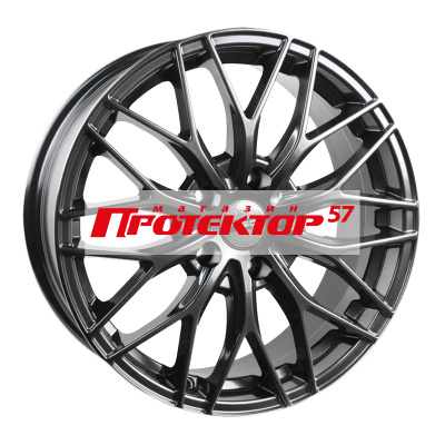 Диск 8x18 5x108 ET40 D63.4 Neo 840 BH