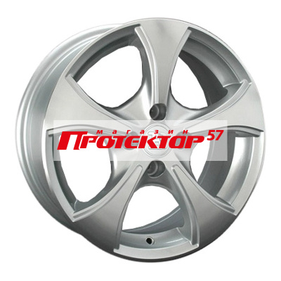 Диск 6.5x15 4x98 ET32 D58.6 Barret 328 SF