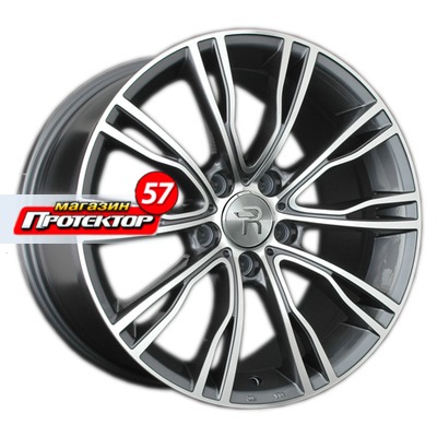 Диск 8.5x20 5x112 ET42 D66.6 Replay B174 GMF