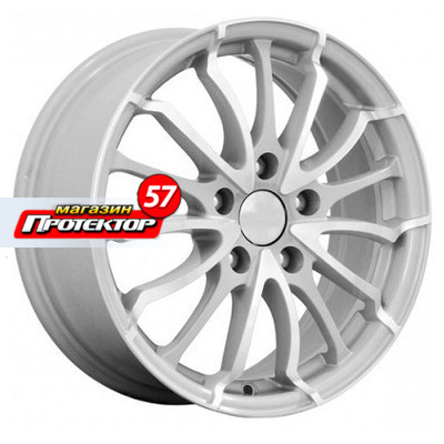 Диск 6.5x16 5x114.3 ET39 D66.1 iFree Фриман Айс