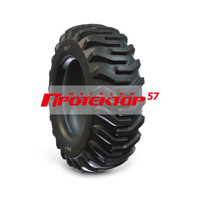 Шина 14-17.5 14PR 141A8 BKT Skid Power TL