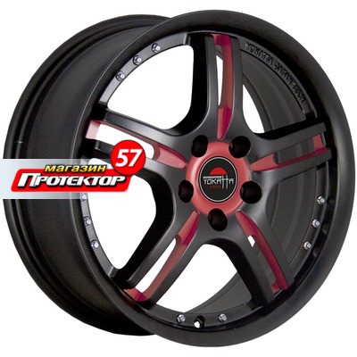 Диск 6.5x16 5x108 ET50 D63.3 Yokatta MODEL-12 MB+RM