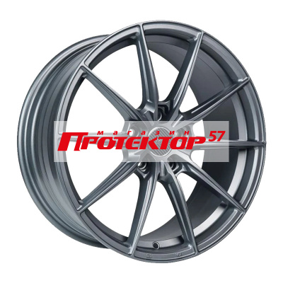 Диск Литой 8x18 PCD 5x112 ET38 D66.6 Inch FA8533 Satin Gunmetal