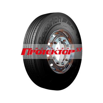 BFGoodrich Route Control S